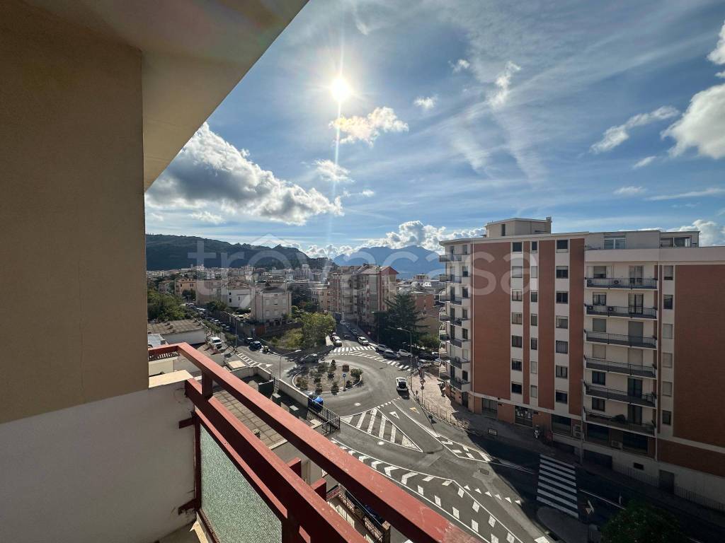 appartamento in vendita a Nuoro