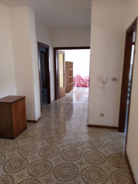 appartamento in vendita a Nuoro in zona Centro Storico