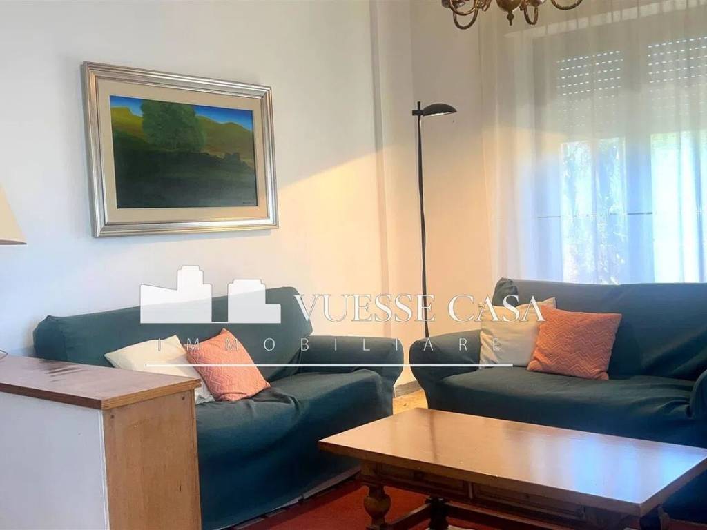 appartamento in vendita a Nuoro