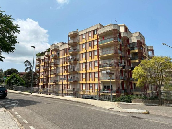 appartamento in vendita a Nuoro in zona Centro Storico