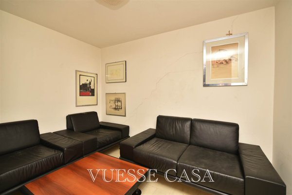 ufficio in vendita a Nuoro in zona Centro Storico