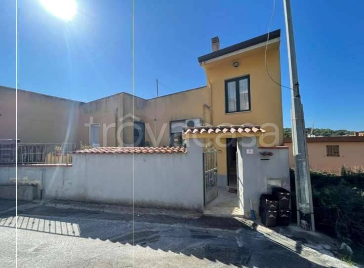 appartamento in vendita a Nuoro in zona Centro Storico