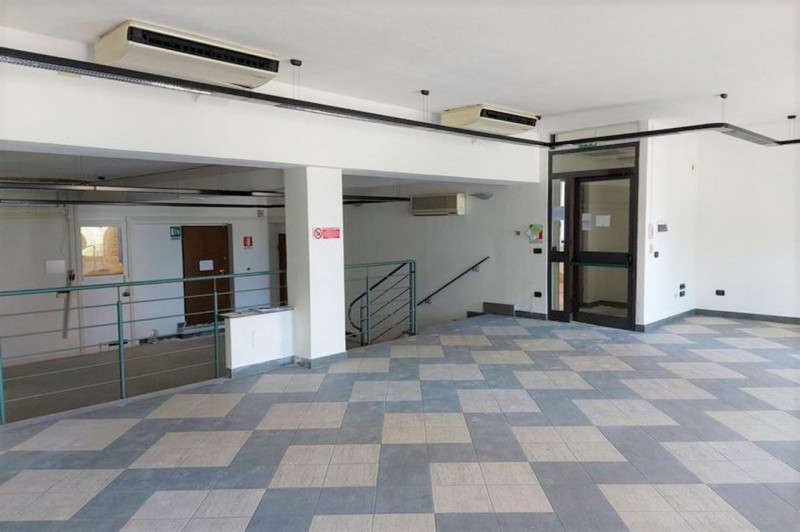 ufficio in vendita a Nuoro in zona Centro Storico