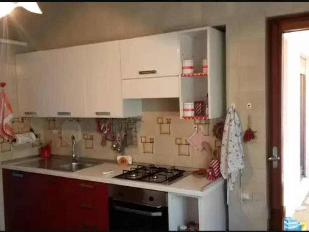 appartamento in vendita a Nuoro