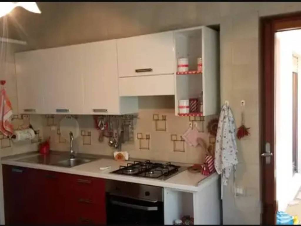 appartamento in vendita a Nuoro