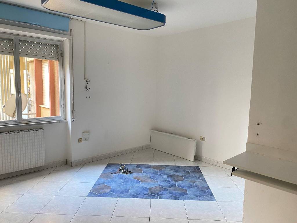 appartamento in vendita a Nuoro