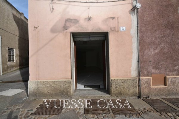 negozio in vendita a Nuoro