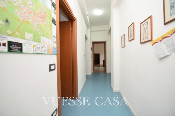 appartamento in vendita a Nuoro in zona Centro Storico