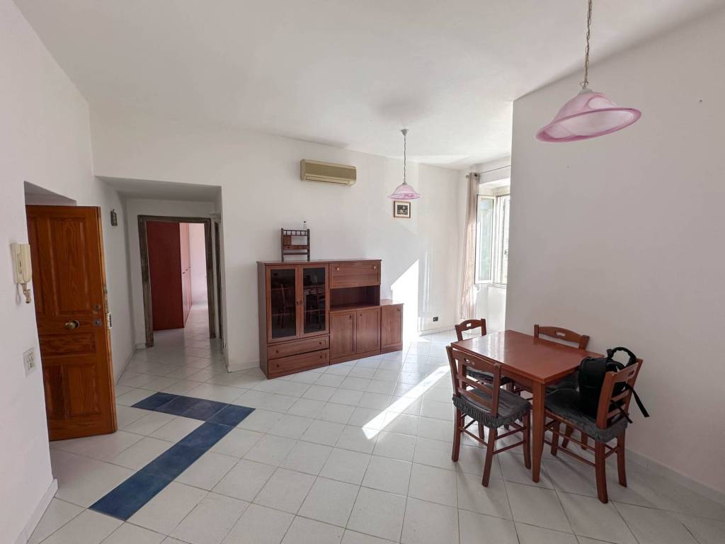 appartamento in vendita a Nuoro