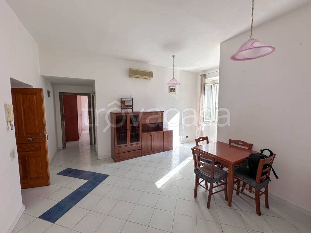 appartamento in vendita a Nuoro