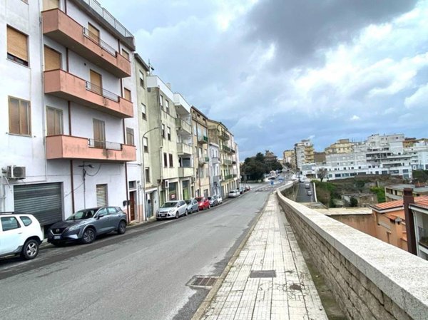 appartamento in vendita a Nuoro