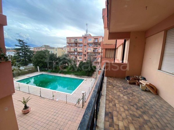 appartamento in vendita a Nuoro