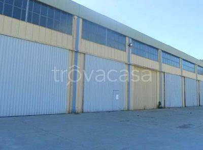 capannone in vendita a Nuoro