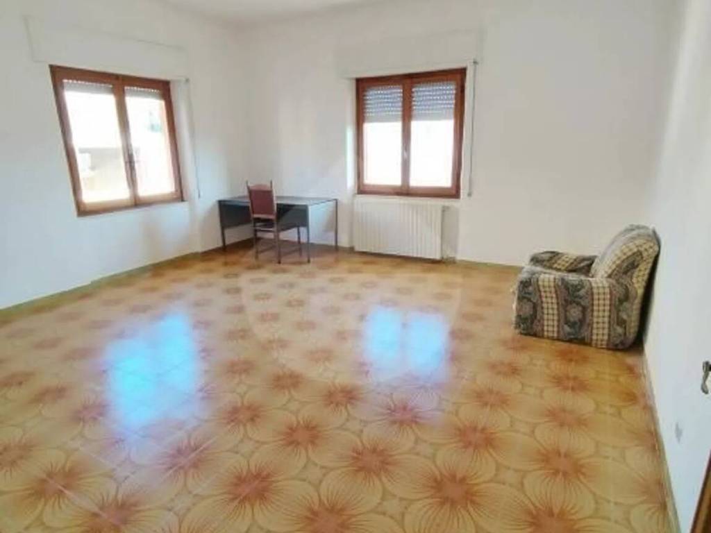 appartamento in vendita a Nuoro in zona Lollove