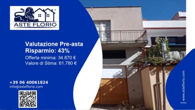appartamento in vendita a Nuoro