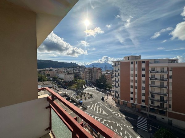 appartamento in vendita a Nuoro