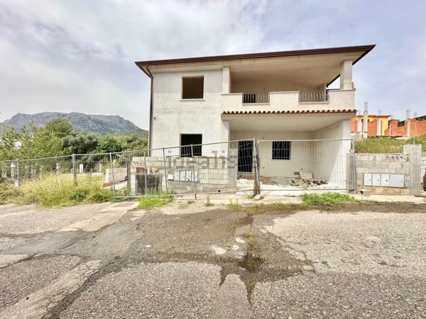 appartamento in vendita a Nuoro in zona Centro Storico