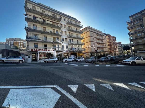 appartamento in vendita a Nuoro in zona Centro Storico