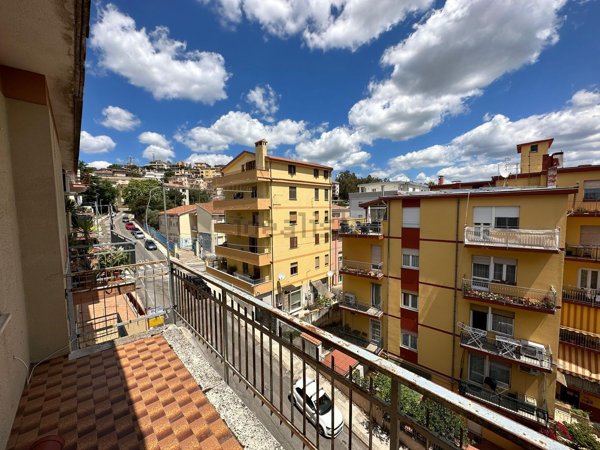 appartamento in vendita a Nuoro in zona Ospedale