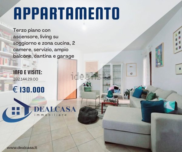 appartamento in vendita a Nuoro