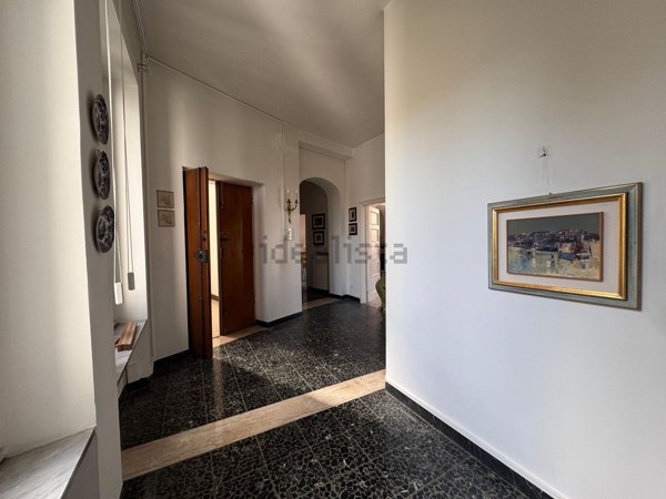 appartamento in vendita a Nuoro in zona Centro Storico