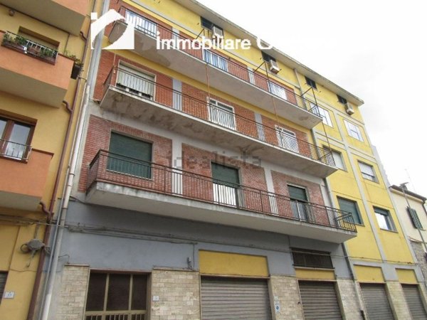 appartamento in vendita a Nuoro