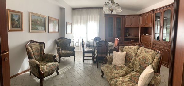 appartamento in vendita a Nuoro in zona Centro Storico