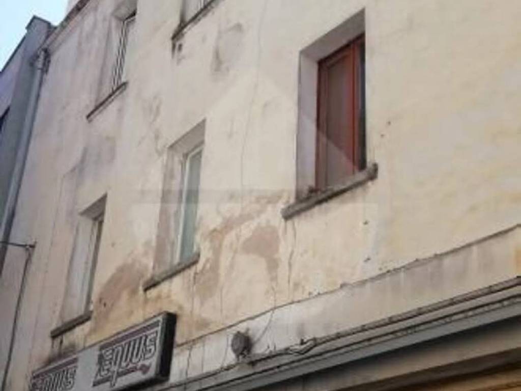 appartamento in vendita a Nuoro