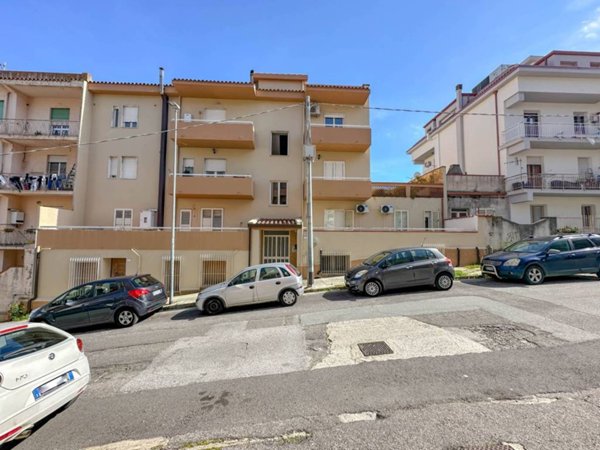 appartamento in vendita a Nuoro