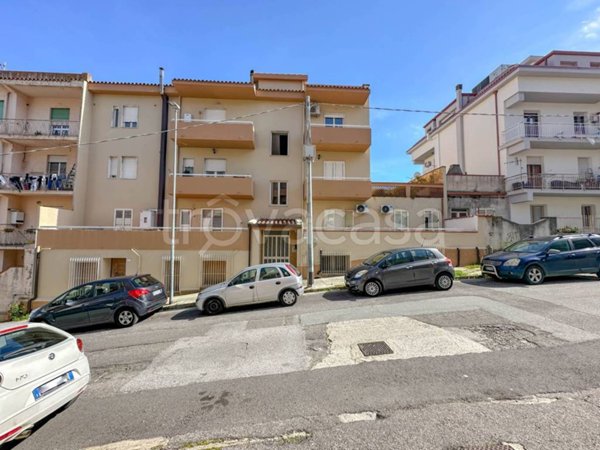 appartamento in vendita a Nuoro
