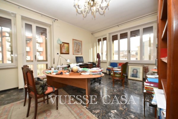 appartamento in vendita a Nuoro