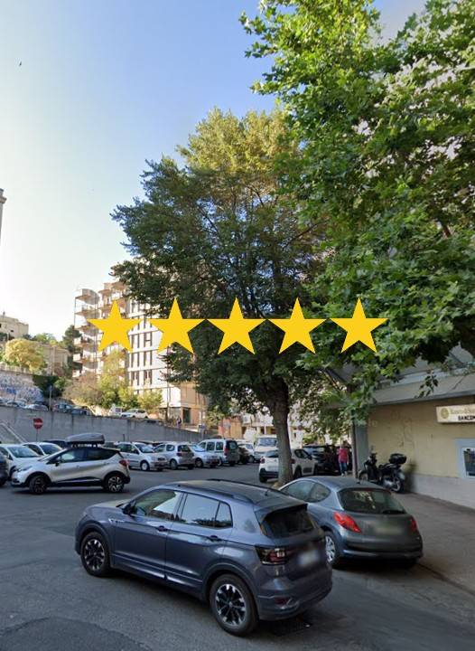appartamento in vendita a Nuoro in zona Centro Storico