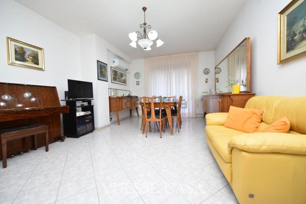 appartamento in vendita a Nuoro