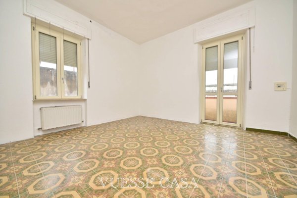 appartamento in vendita a Nuoro in zona Centro Storico