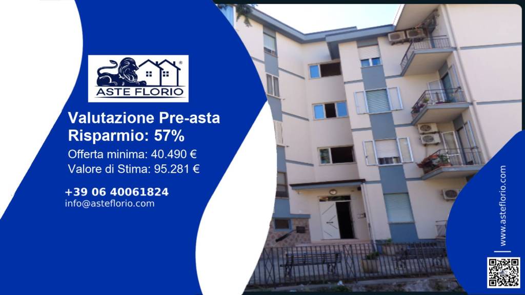 appartamento in vendita a Nuoro