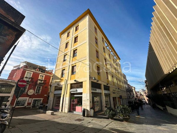 appartamento in vendita a Nuoro in zona Centro Storico
