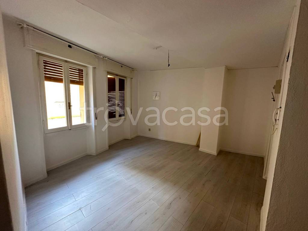 appartamento in vendita a Nuoro in zona Centro Storico