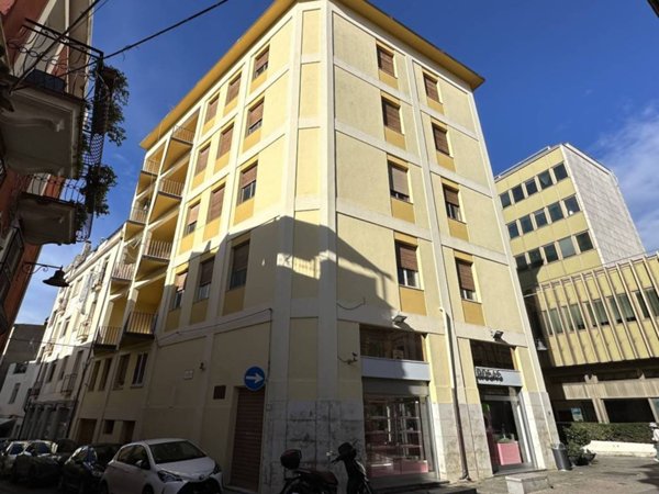 appartamento in vendita a Nuoro in zona Centro Storico