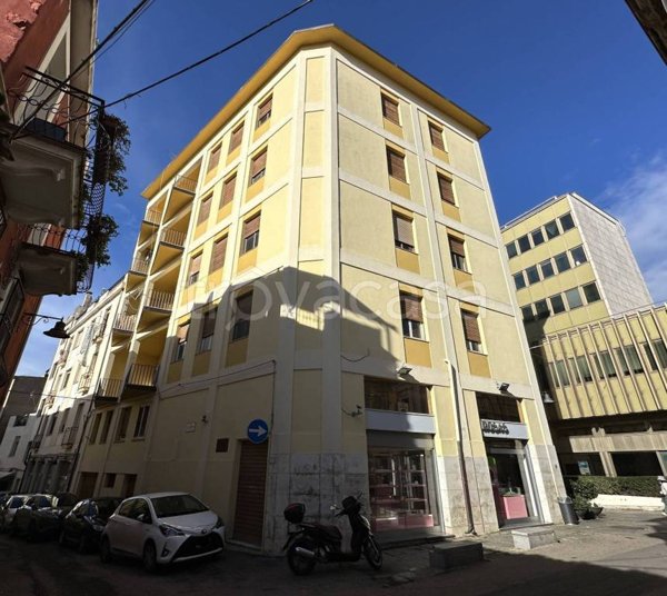 appartamento in vendita a Nuoro in zona Centro Storico