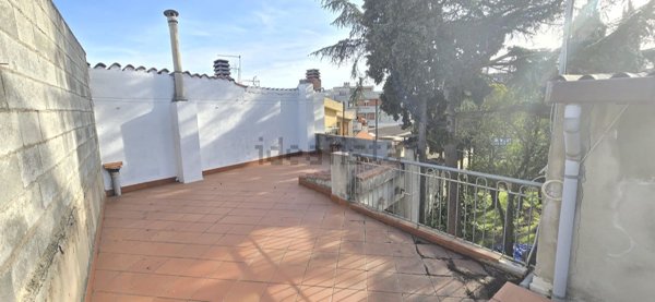 appartamento in vendita a Nuoro in zona Centro Storico