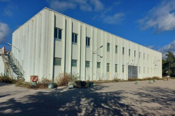 terreno edificabile in vendita a Nuoro in zona Prato Sardo