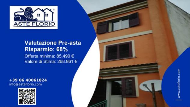 appartamento in vendita a Nuoro