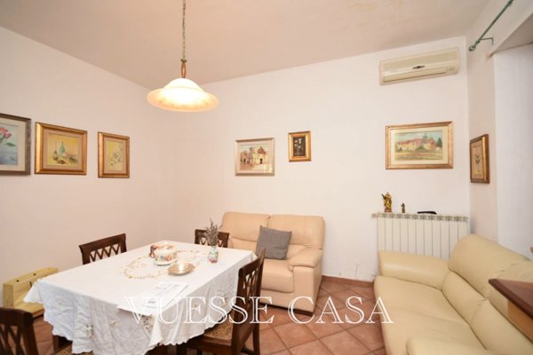 appartamento in vendita a Nuoro in zona Lollove