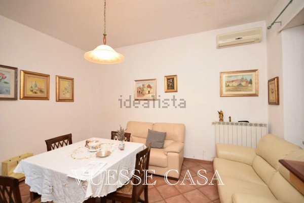 appartamento in vendita a Nuoro in zona Lollove