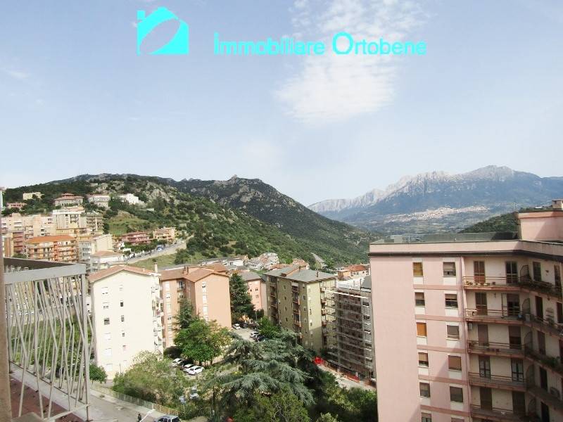 appartamento in vendita a Nuoro in zona Centro Storico