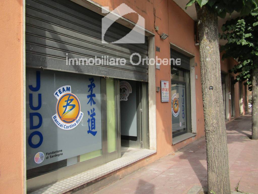 monolocale in vendita a Nuoro in zona Centro Storico