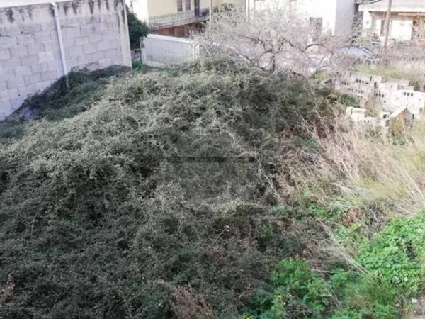 terreno edificabile in vendita a Nuoro in zona Lollove