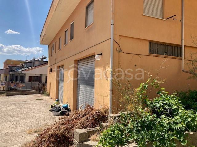 locale commerciale in vendita a Nuoro