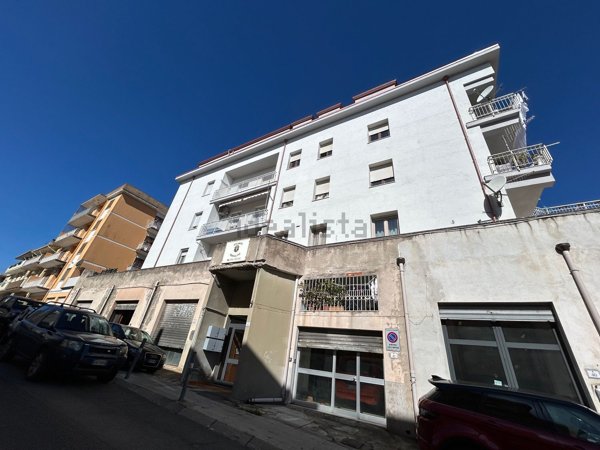 appartamento in vendita a Nuoro