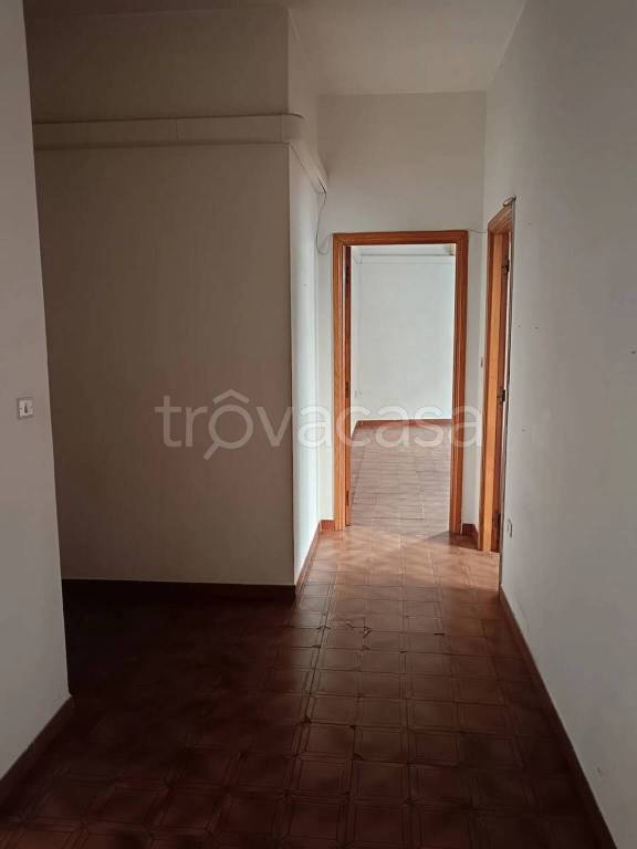 appartamento in vendita a Nuoro in zona Centro Storico